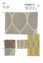 モモ【暗幕ジャガード】