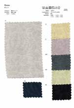 ロッソ【暗幕エンボス】