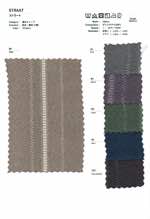 ストラート【防炎暗幕ストライプ】