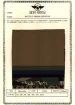 BATTLE DRESS RIPSTOP