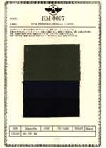 M-65 FISHTAIL SHELL CLOTH