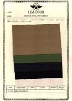 IMAJINE UTILITY SATEEN