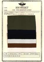 M-65 WIND RESISTANT SATEEN