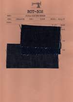 13.5oz OLD ERA DENIM