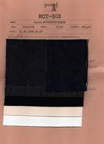 14.5oz AUTHENTIC DENIM