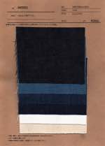 12ozムラ糸デニム