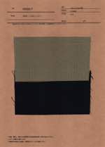 高密度リップ玉虫シャンブレー