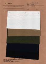 コットンライクポリエステルツイル