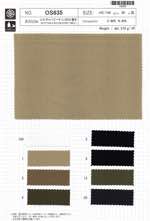 C/N ギャバピーチ C-ZERO撥水