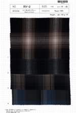 レーヨンオンブレー