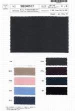 綿/Linen・PE KARLMAYER 液流タンブラー