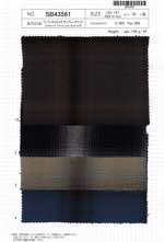 C/テンセルビエラ オンブレーチェック