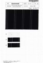 COTTON LENO PIECE DYEING CLOTH