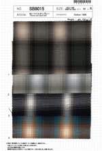 40/- ツイルオンブレー