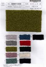 アストラカン ループインレー