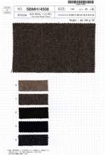 ECO WOOL ヘリンボン