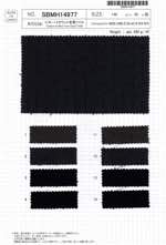 C/W ハイカウント含浸ツイル