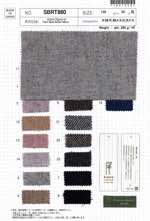 サステナブルツイード