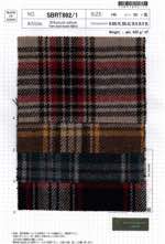 ブリティッシュウールチェック