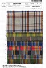 MADRAS CHECK