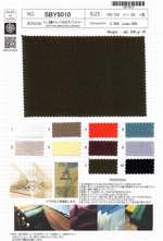 C/L 交織キャンバス天日干しワッシャー