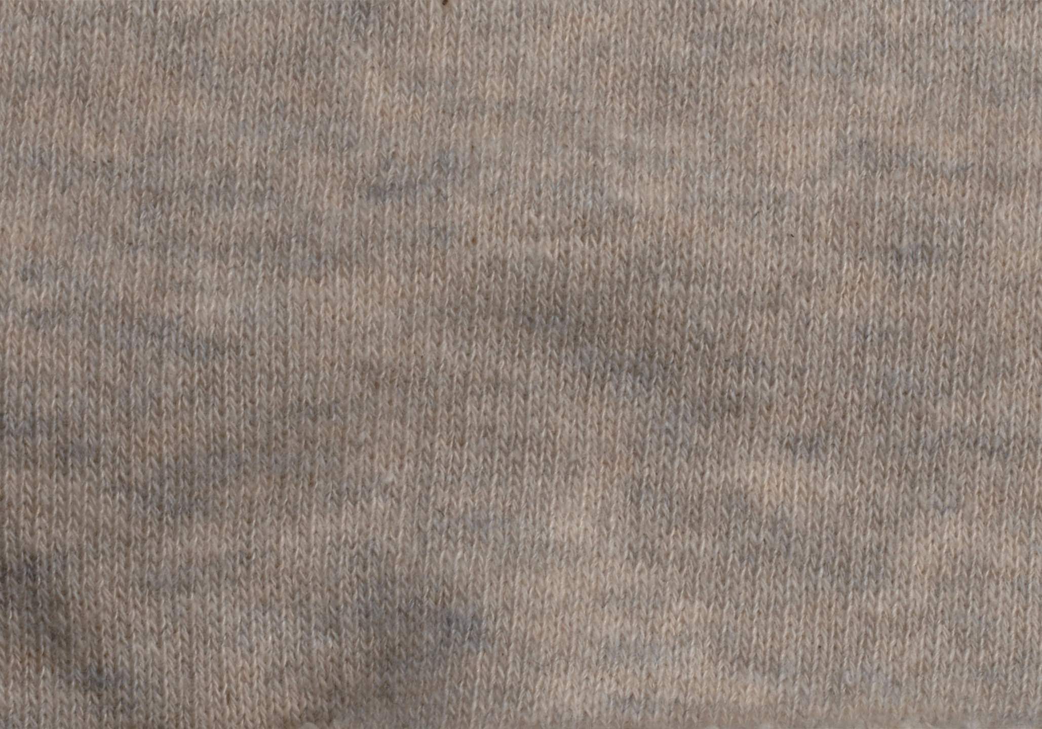 sbSD0001 ラフィ杢25/1 度詰裏毛 | 【 生地問屋YAMATOMI 】大阪船場の