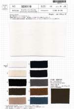 グッドウーリーワッフル