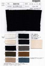 20/2 引き揃えワッフル