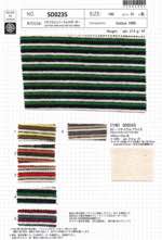 リサイクルリバーマルチボーダー