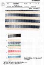 ドミノボーダー