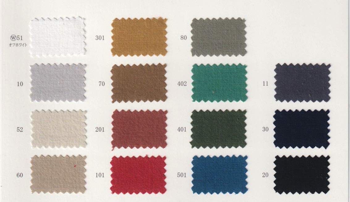 sw11507 20Sコットンコージーライトクロス | 【 生地問屋YAMATOMI