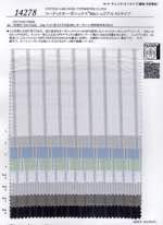 コードットオーガニックス(R)60sブロードシュリプルワッシャー