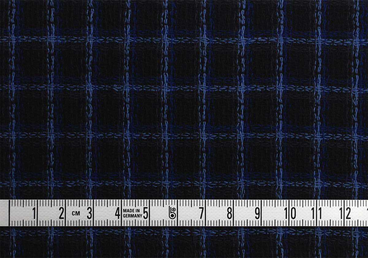 sw14379 20sパナマガーゼチェック | 【 生地問屋YAMATOMI 】大阪船場の