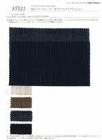 80sコットンウェービーボイルストライプワッシャー