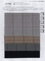 ♻ソフィーオックスチェックストレッチ