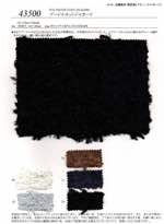 プードルカットジャガード