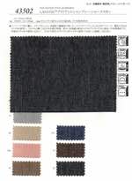 LANATEC® ブリリアントシャンブレーシャークスキン