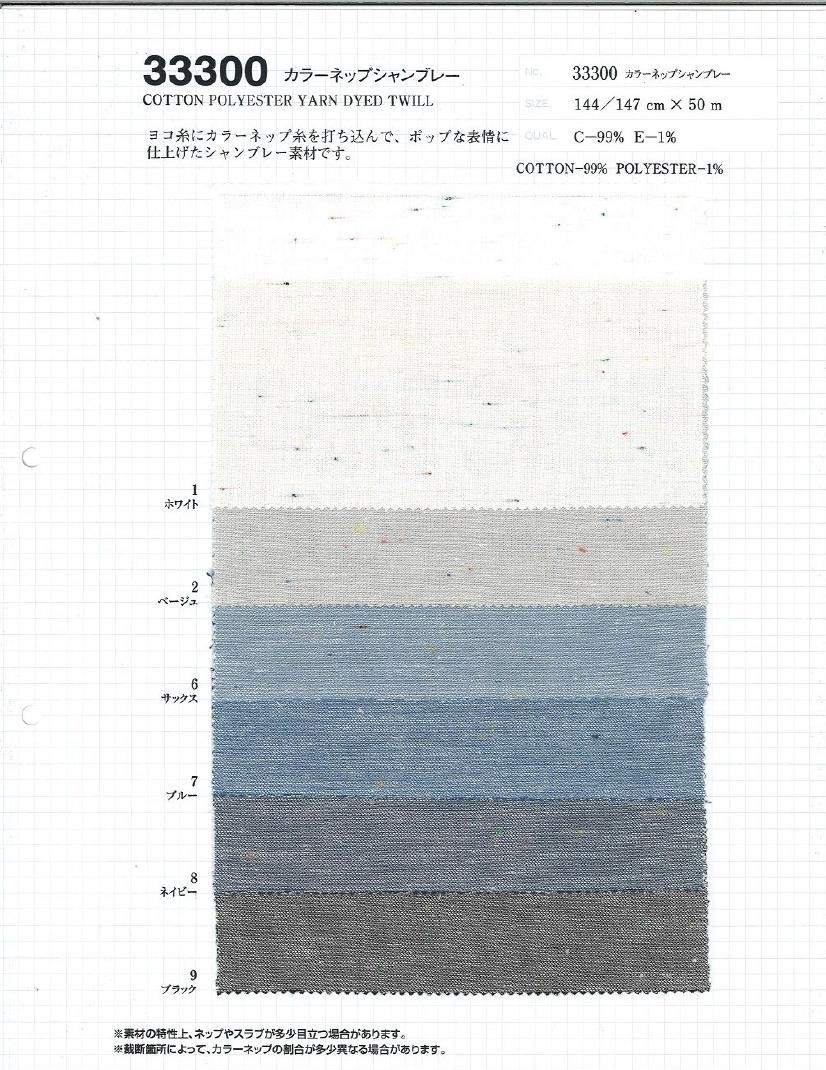 tantan100,ジャンクジャーナル素材。焦げ布 sz33300 カラーネップシャンブレー | 【 生地問屋YAMATOMI