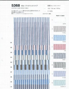  ６０Ｓソフトボイルストライプ