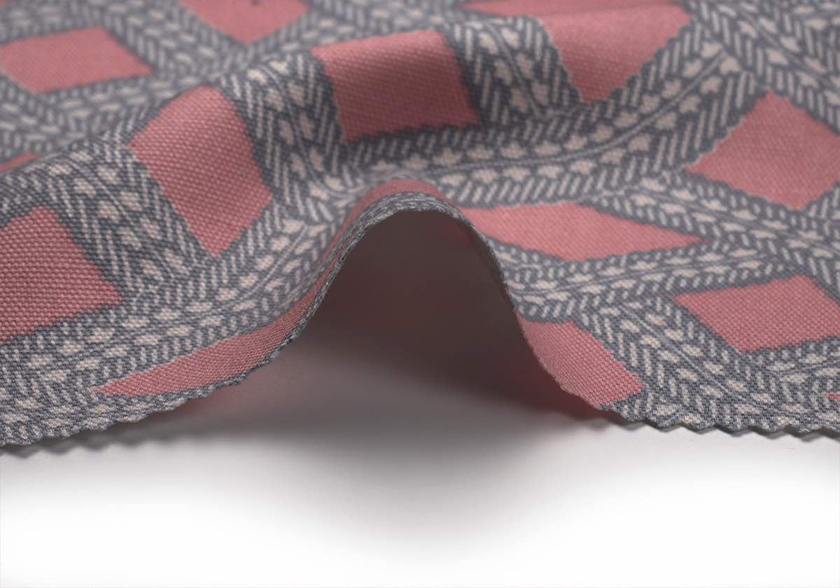 szSC10521L オックス リボン柄 | 【 生地問屋YAMATOMI 】大阪船場の布