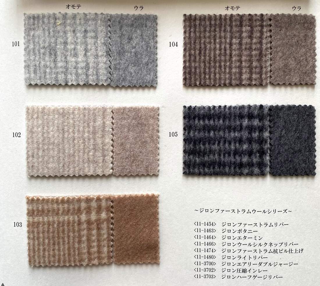 tk11-1455-1-101 ジーロンファーストラム リバーローデン | 【 生地