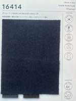 デニムーア//DENIM LIKE BRUSHED LINING T/R