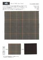 Silk-co FIRE Glen Check