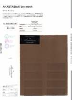 ANASTASIA® dry mesh