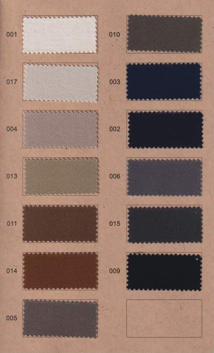 tk85-085085-2732 バルドマン オーガニックツイル | 【 生地問屋