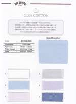 GIZA COTTON