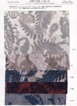 シフォンカット 『D/#301-151』