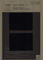 SMART MERINO® CLEAR WORSTED TWILL -Shadow Stripe-