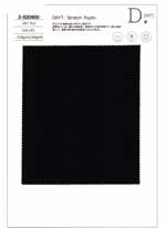 DRYT.Stretch Poplin