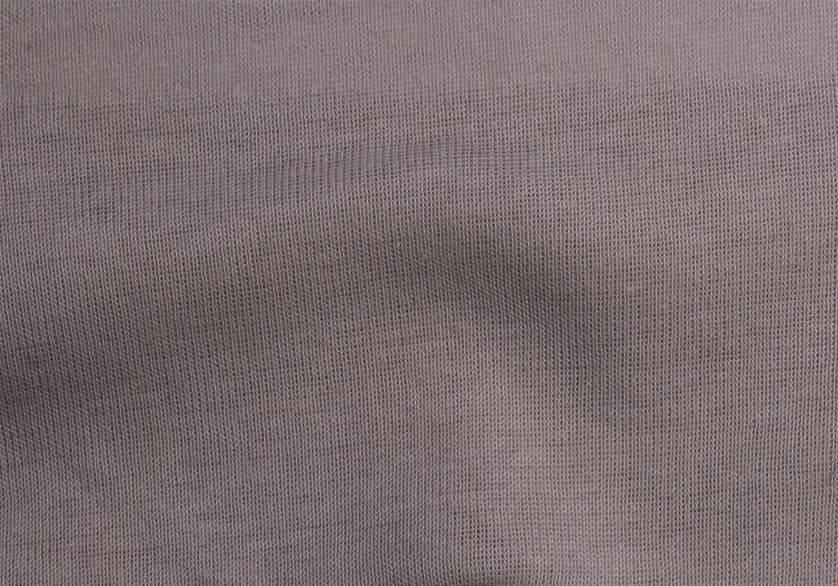 wt07-007P0008050 50/- オーガニックコットンソフトフライス